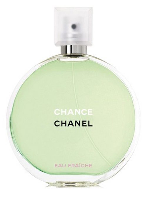 Chanel Chance Eau Fraiche For Women Eau de Toilette 100ml