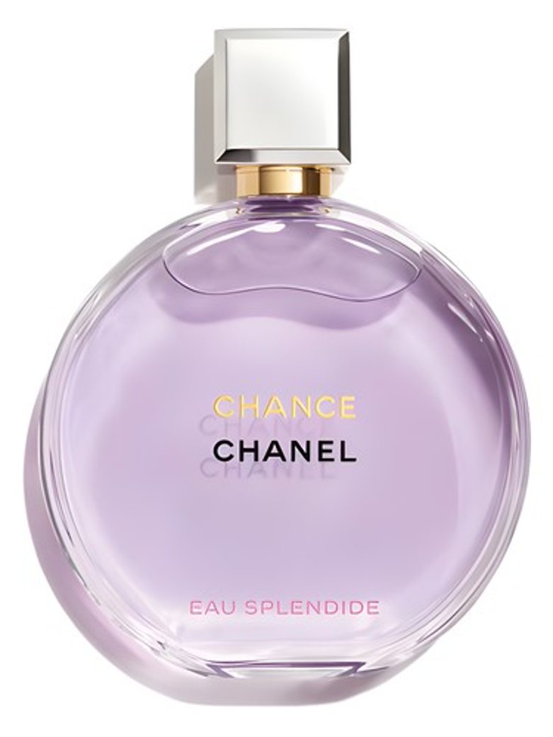 Chanel Chance Eau Splendide Eau de Parfum For Women