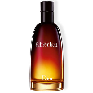 Christian Dior Fahrenheit For Men Eau de Toilette 100ml
