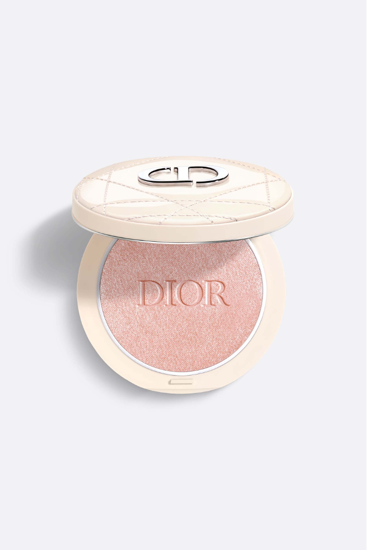 Dior Forever Couture Luminizer Highlighter 02 Pink Glow 6g