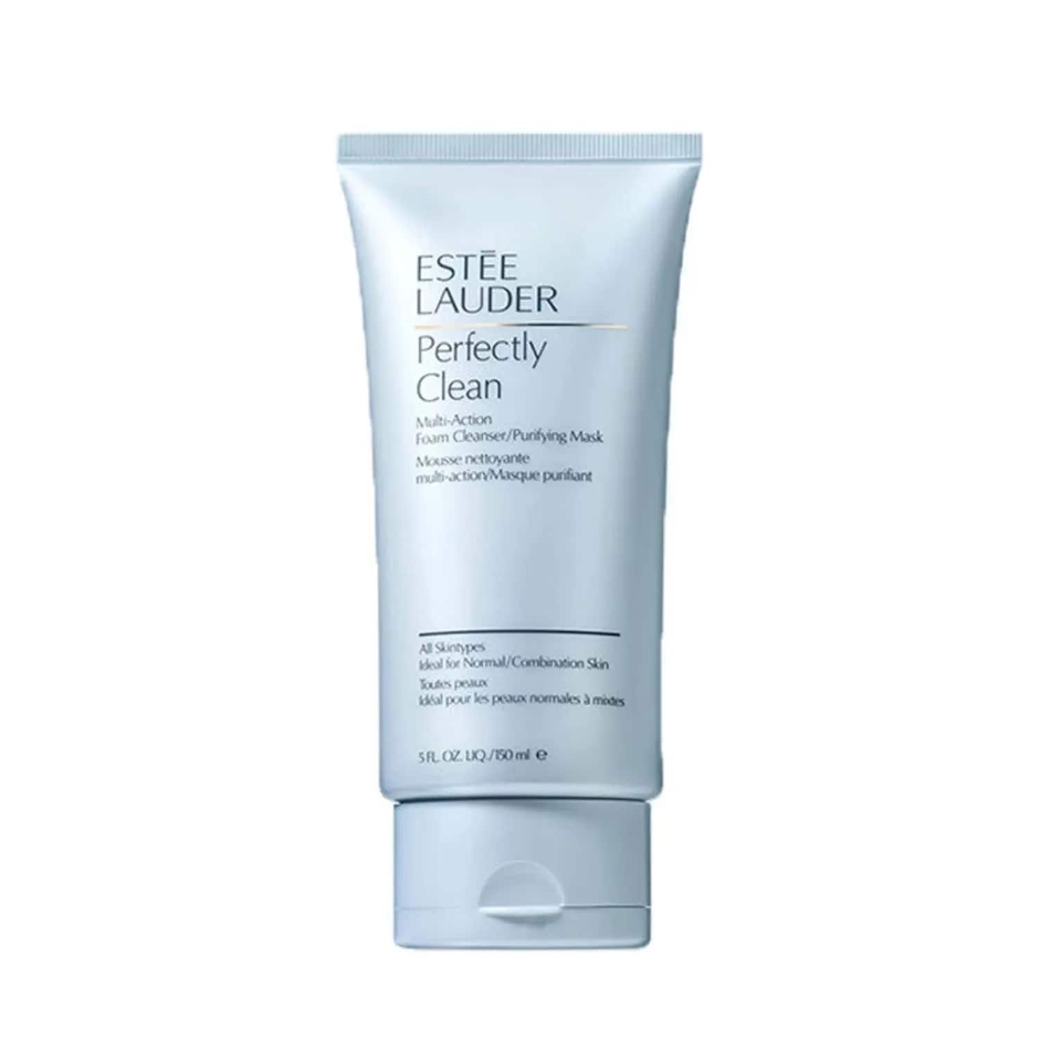 Estée Lauder’s Perfectly Clean Multi-Action Foam Cleanser 150ml