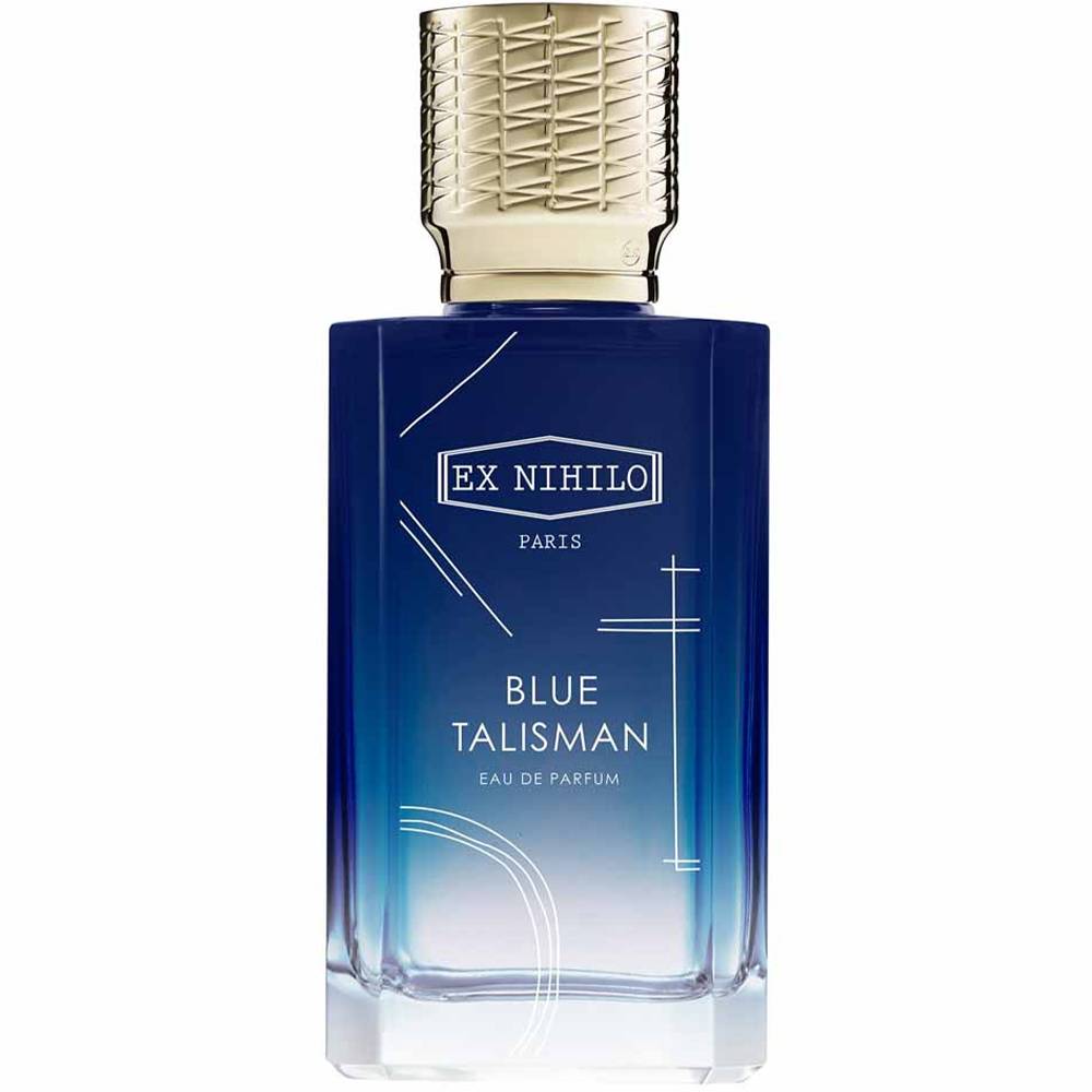 Ex Nihilo Blue Talisman Eau de Parfum For Unisex 100ml
