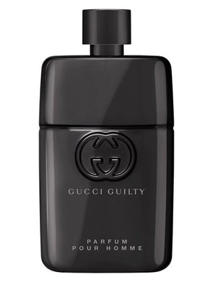 Gucci Guilty Pour Homme Parfum For Men 90ml