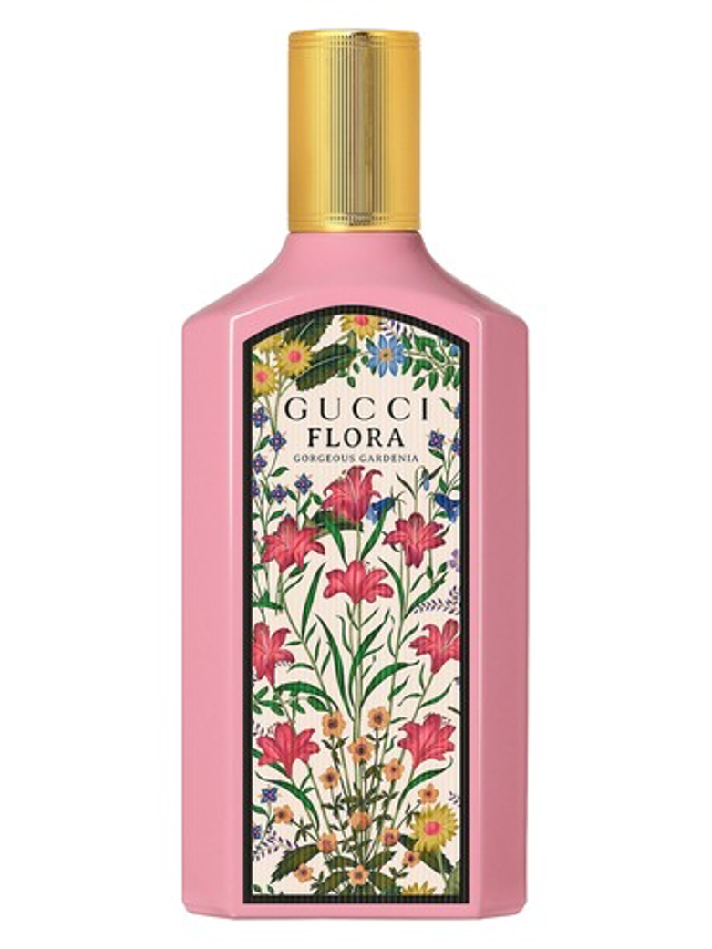 Gucci Flora Gorgeous Gardenia Eau De Parfum For Women