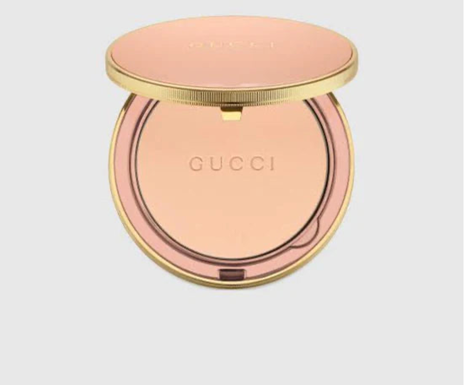 Gucci Poudre De Beaute Mat Naturel Beauty Powder 10g