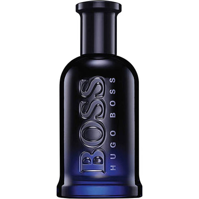 Hugo Boss Bottled Night For Men Eau de Toilette