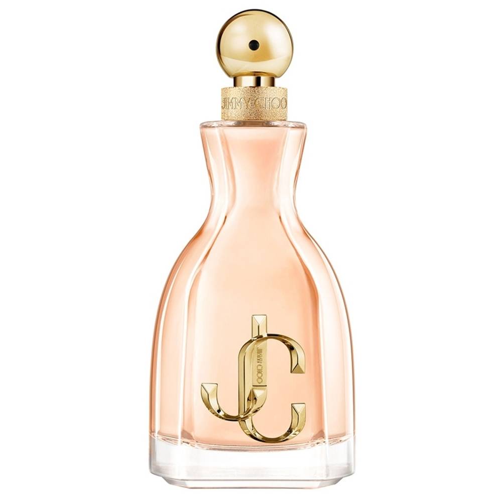 Jimmy Choo I Want Choo For Women Eau de Parfum 100ml