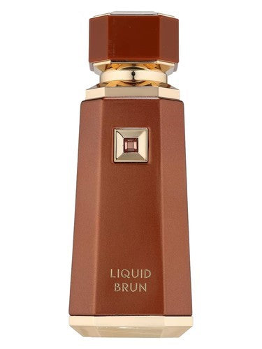 French Avenue Liquid Brun Eau de Parfum For Men 100ml