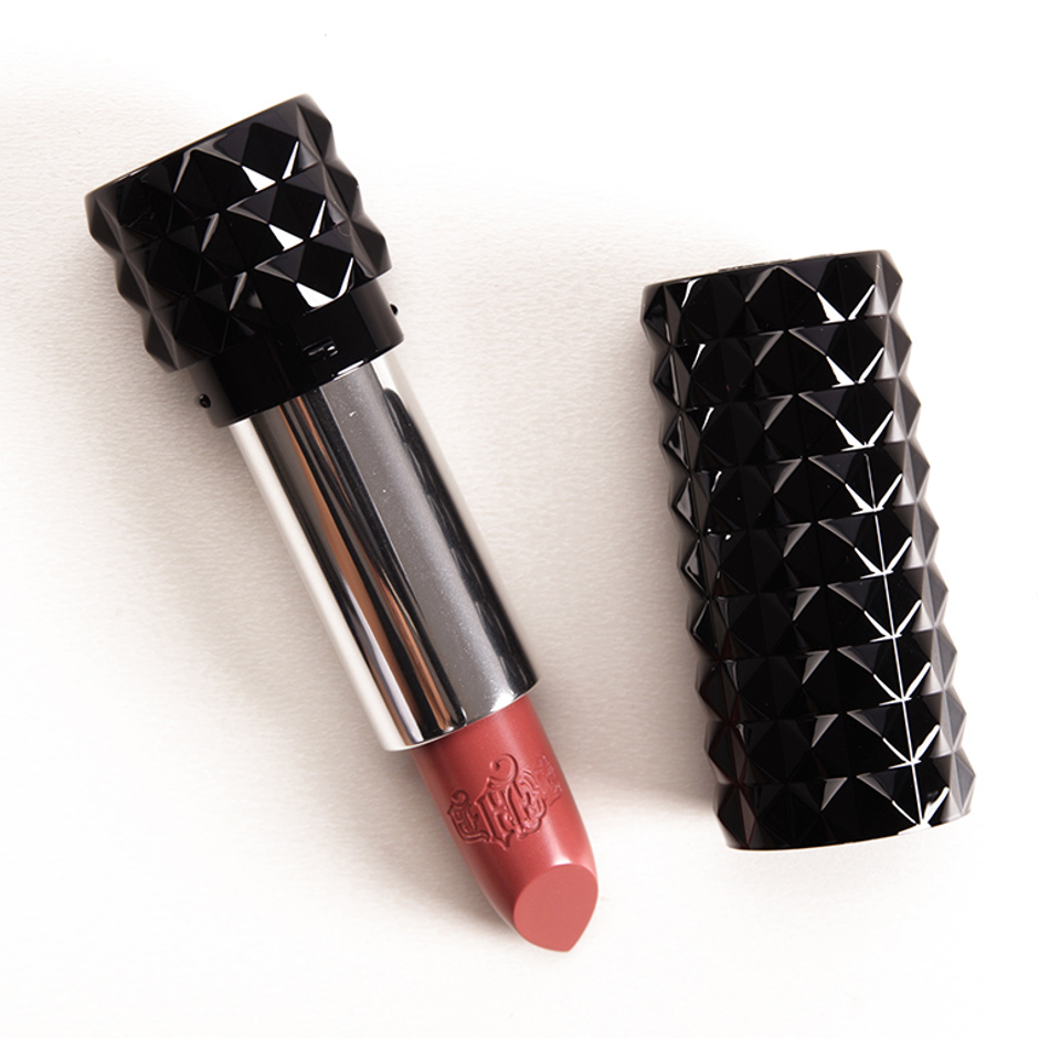 Kat Von D Studded Kiss Lipstick- Shade Magick