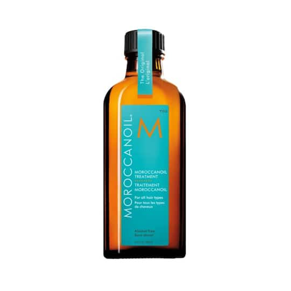 MoroccanOil Treatment Hair Oil 100ml