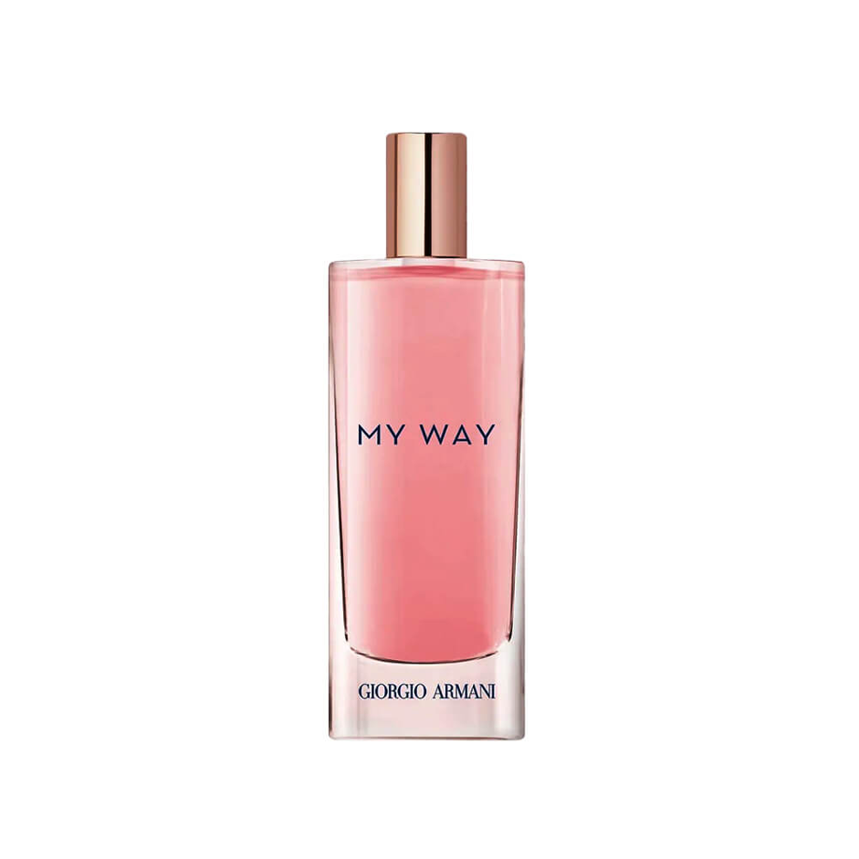 Giorgio Armani My Way Eau De Parfum Travel Spray For Women