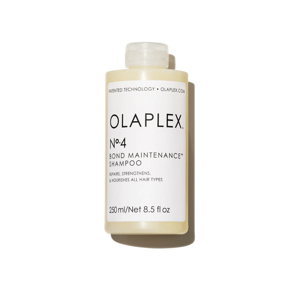 Olaplex N°4 Bond Mantainence Shampoo