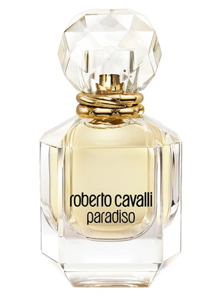 Roberto Cavalli Paradiso Eau De Parfum For Women