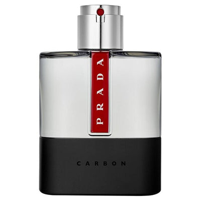 Prada Luna Rossa Carbon Eau de Toilette 100ml