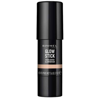 Rimmel London Glow Stick Highlighter 004 Treasure 5g