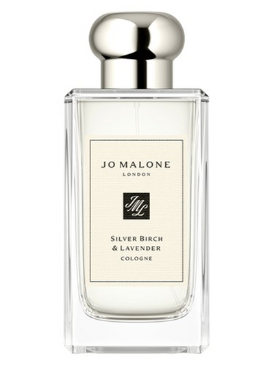Jo Malone London Silver Birch & Lavender Cologne 100ml