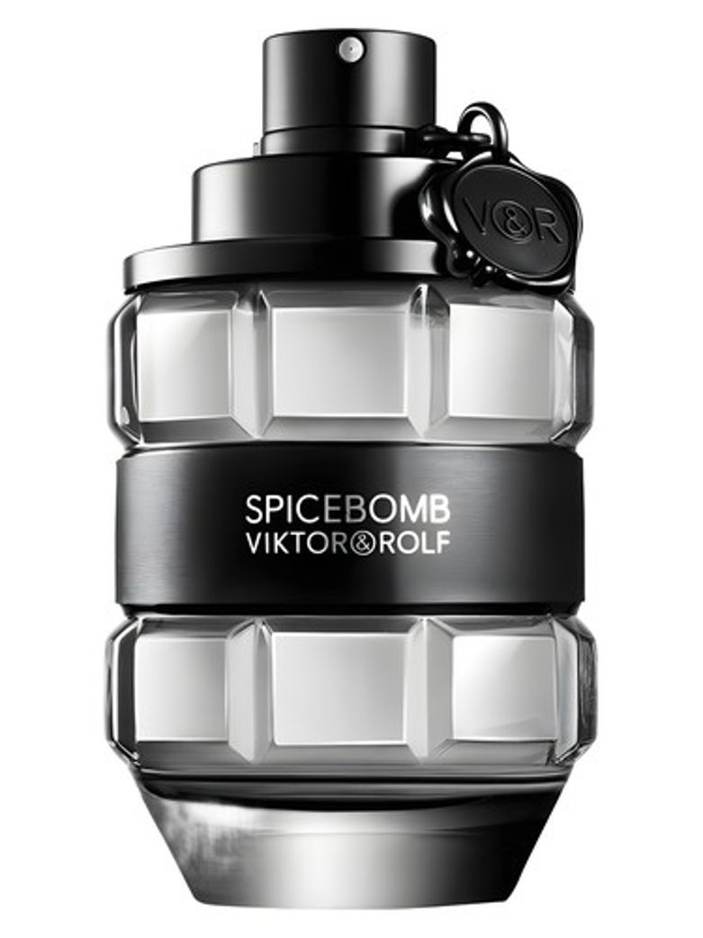 Viktor&Rolf Spicebomb Eau De Toilette For Men