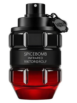 Viktor&Rolf Spicebomb Infrared For Men Eau de Parfum 90ml