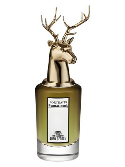 Penhaligon's The Tragedy of Lord George For Men Eau de Parfum 100ml