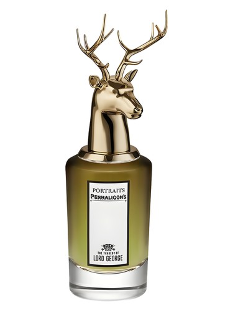 Penhaligon's The Tragedy of Lord George For Men Eau de Parfum 100ml