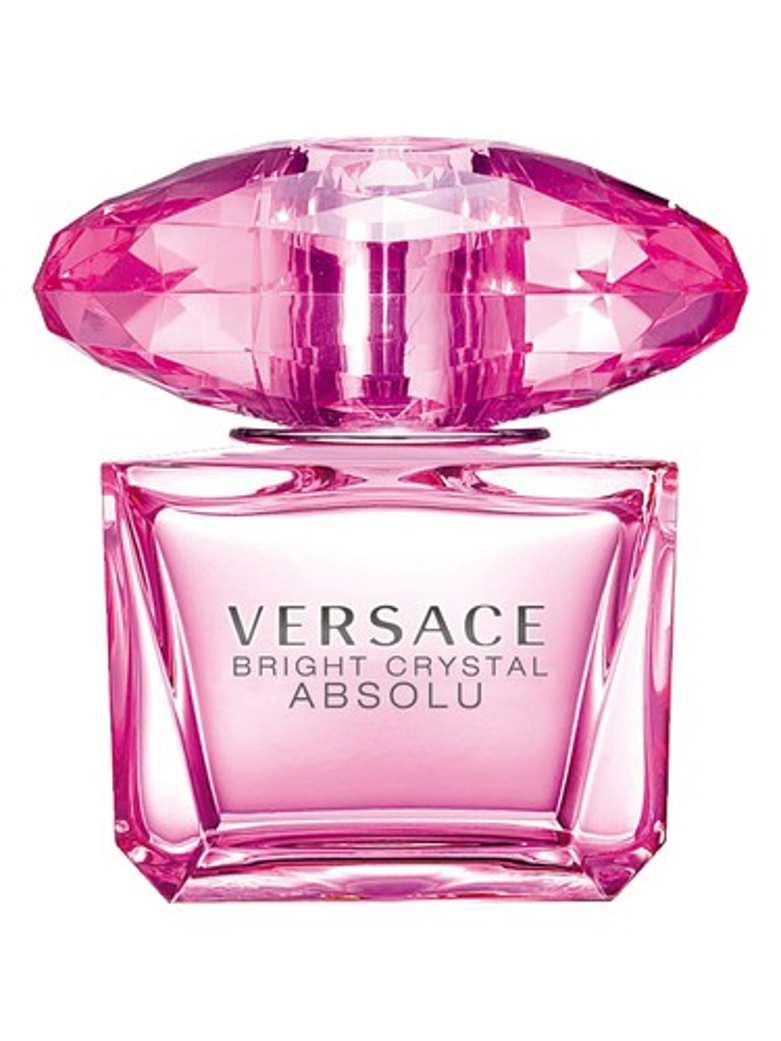 Versace Bright Crystal Absolu Eau De Parfum For Women