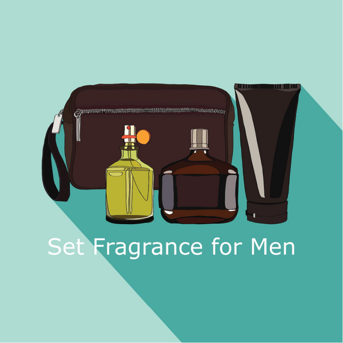 5 Perfumes Every Man Should Own (And Why Each One Matters)