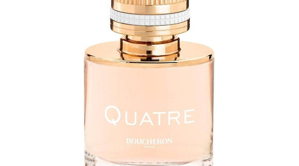 Boucheron Quatre: Notes, Longevity and When to Wear It