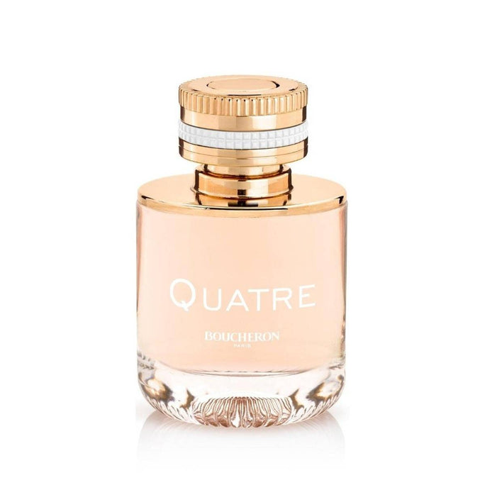 Boucheron Quatre: Notes, Longevity and When to Wear It