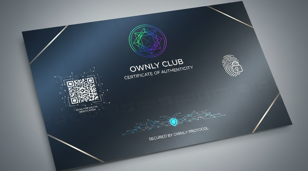 How Ownly Club Guarantees Authenticity