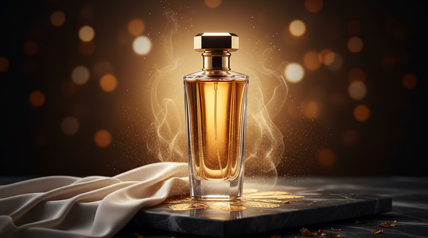 The Power of Luxury Perfumes: How Fragrance Shapes Confidence, Identity & Presence | Ownly Club