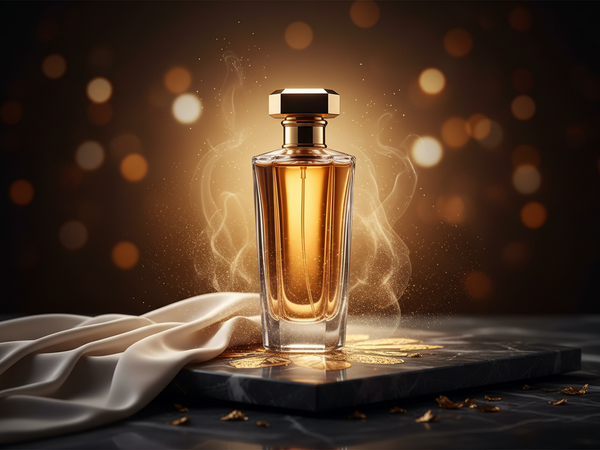 The Power of Luxury Perfumes: How Fragrance Shapes Confidence, Identity & Presence | Ownly Club