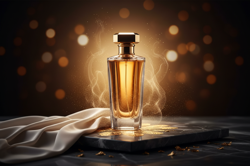 The Power of Luxury Perfumes: How Fragrance Shapes Confidence, Identity & Presence | Ownly Club