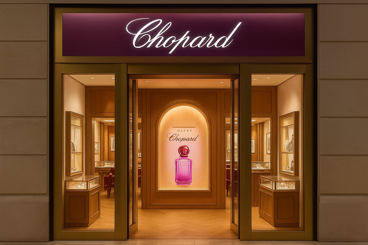Chopard Collection