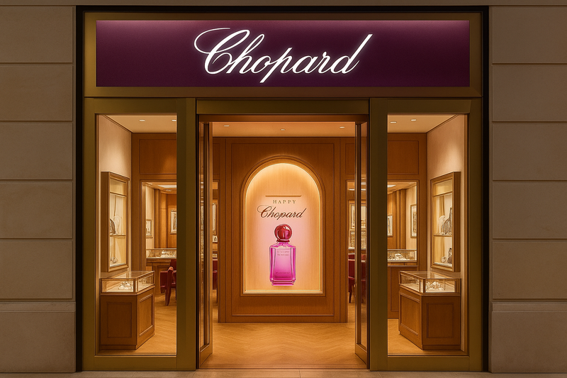 Chopard Collection