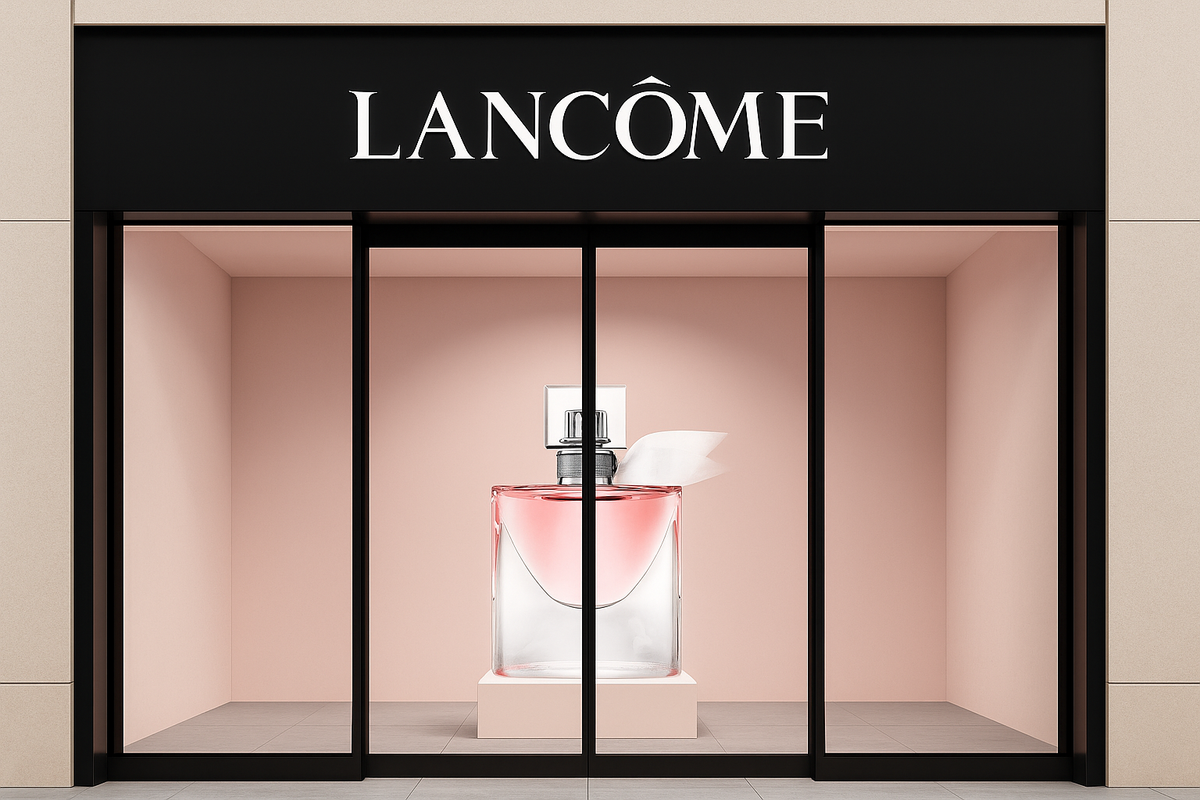 Lancome Collection