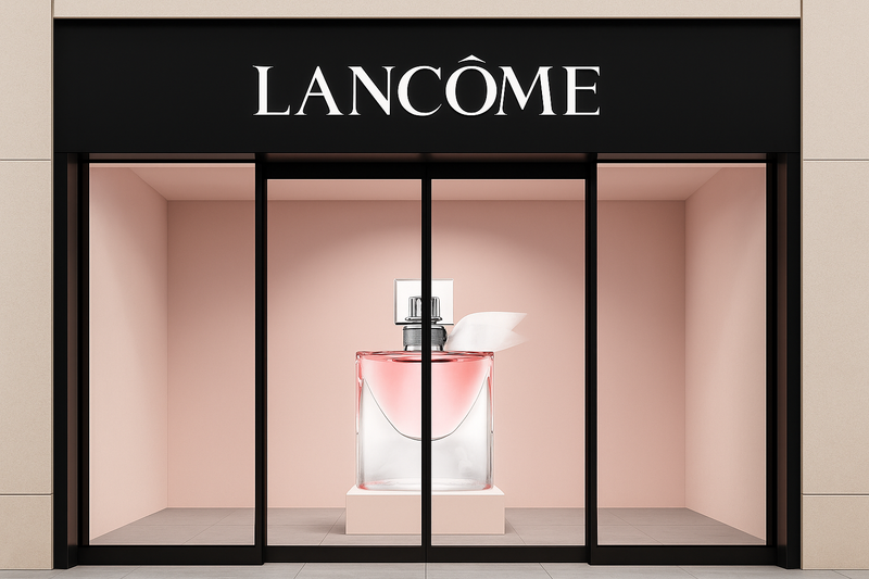 Lancome Collection