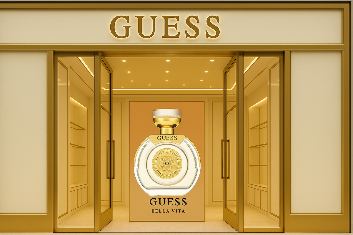 Guess Collection