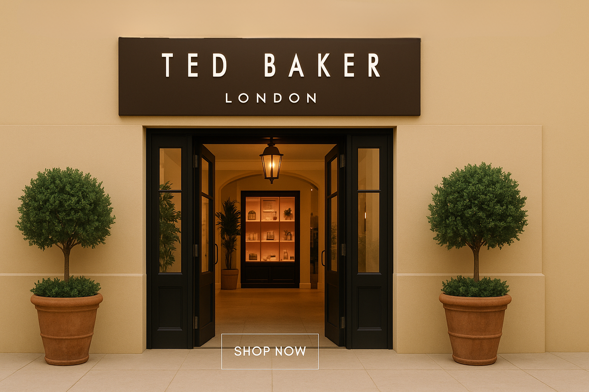 Ted Baker Collection