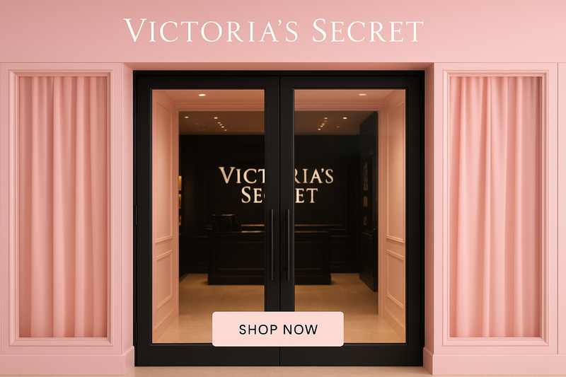 Victoria's Secret Collection