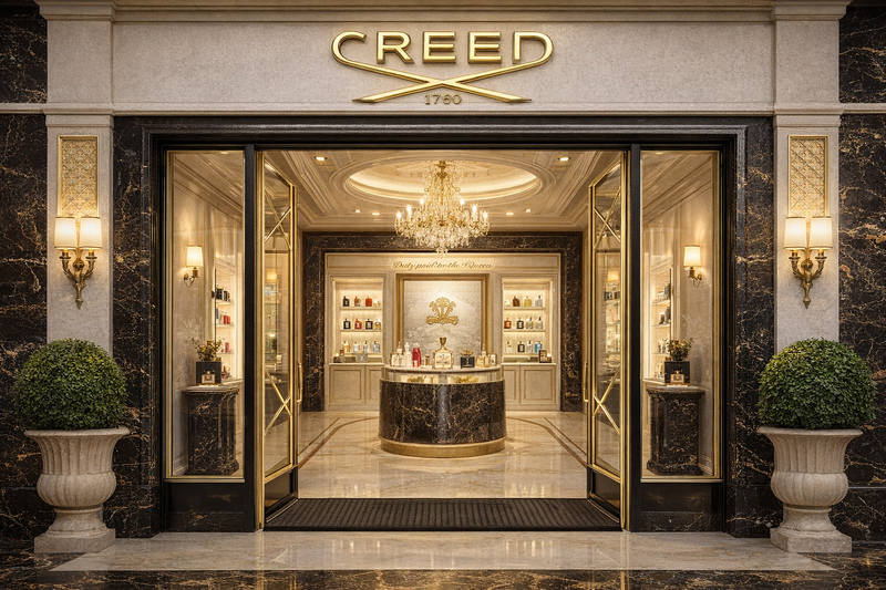 Creed Collection