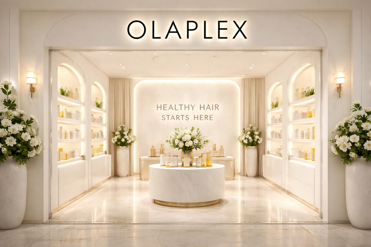 Olaplex Collection