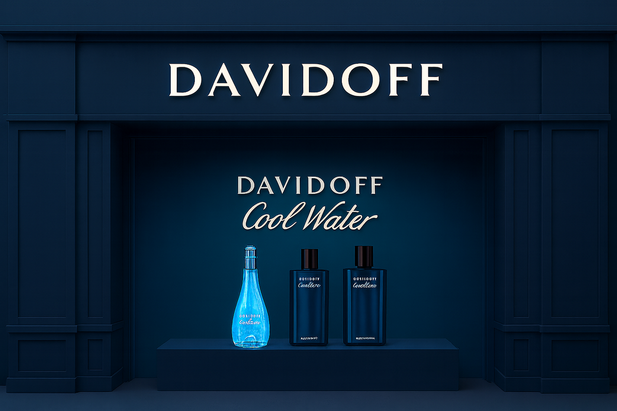 Davidoff Collection