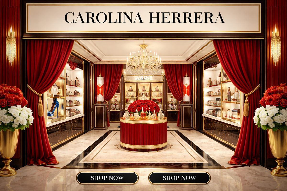 Carolina Herrera Collection