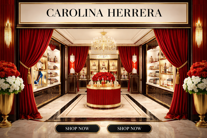 Carolina Herrera Collection