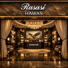 Rasasi Hawas Collection