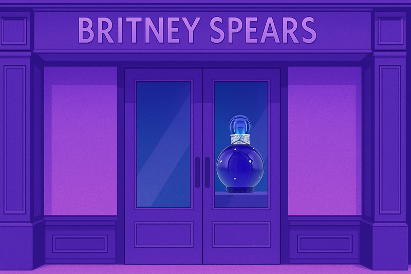 Britney Spears Collection