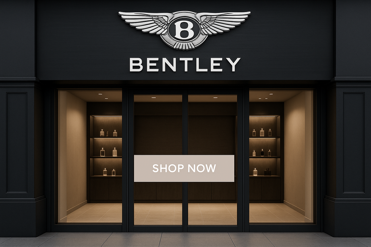 Bentley Collection