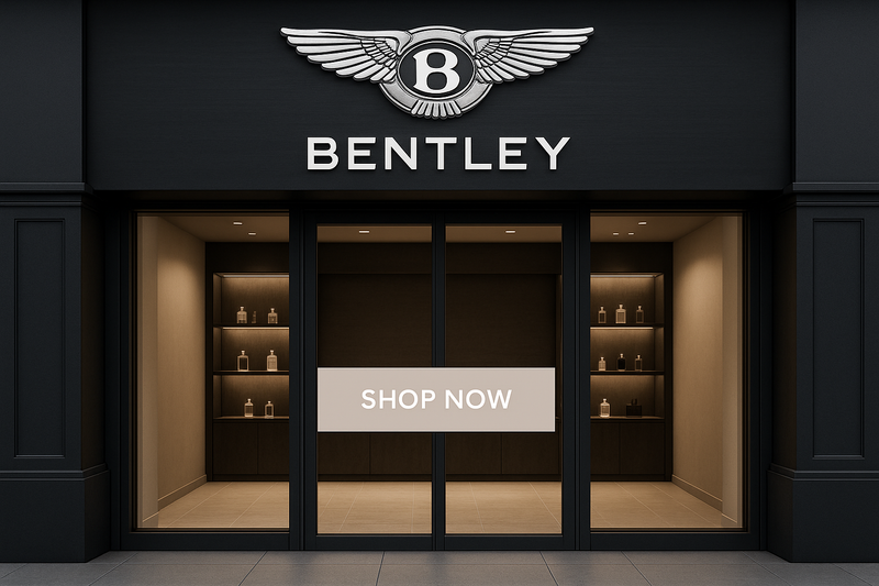 Bentley Collection