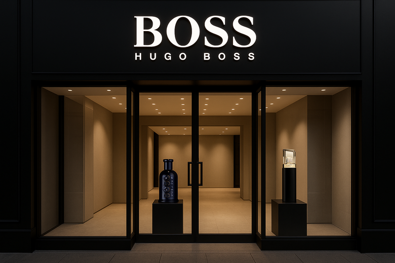 Boss Collection