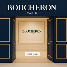 Boucheron Collection